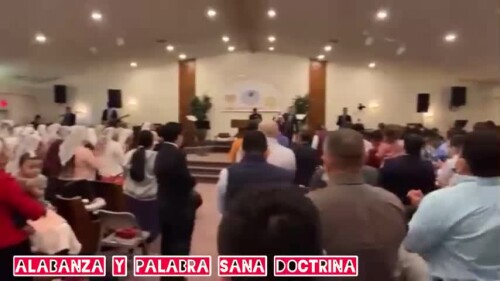 🔥Coros de Fuego Poder Unción y Avivamiento 🔥🔥🔥 pentecostal🔥