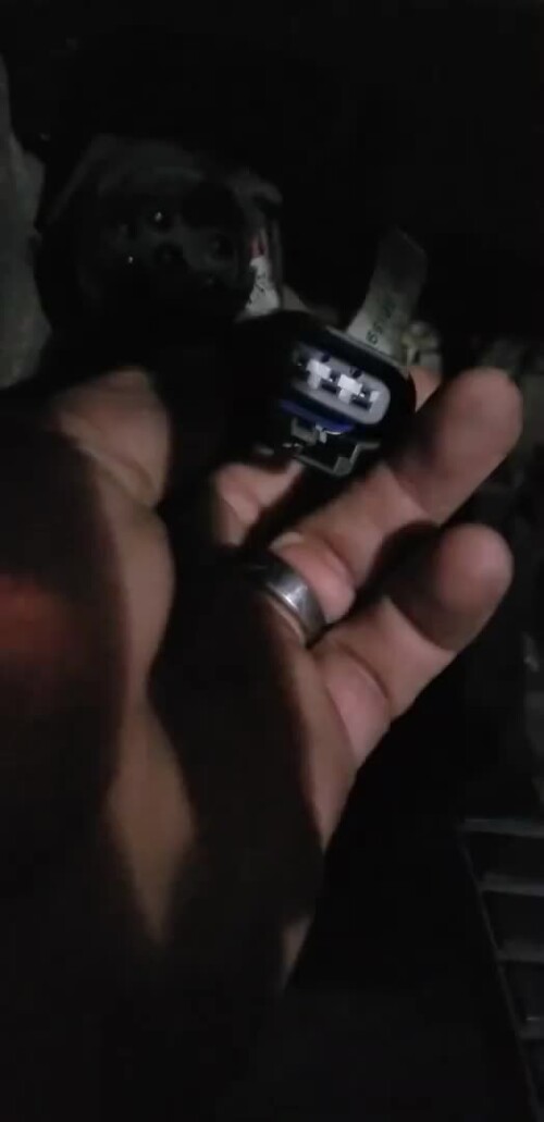 How to by pass a clutch switch on a cascadia